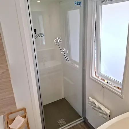 Mobile Chic Canet-en-Roussillon