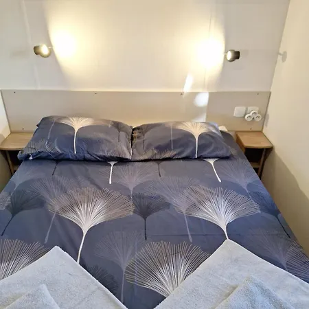 Mobile Chic Campsite *