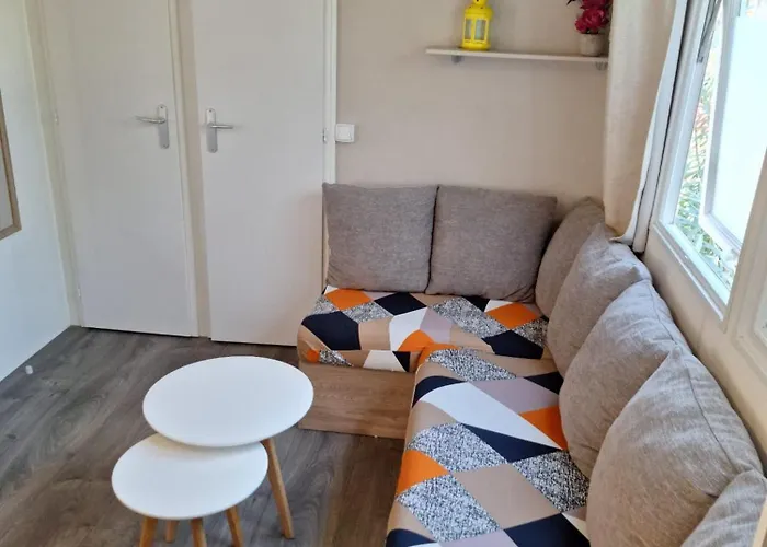 Kemping Mobile Chic *