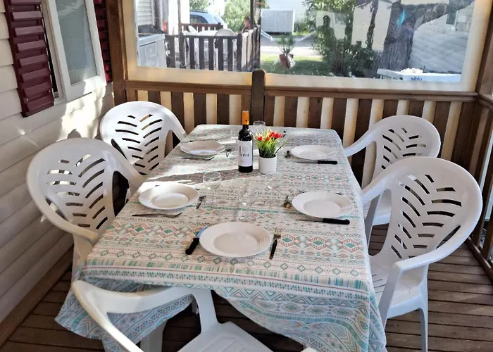 Kemping Mobile Chic *