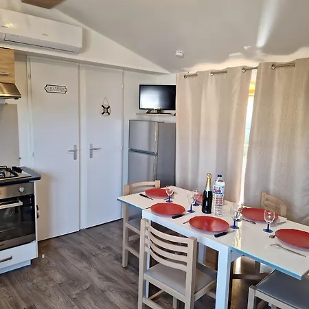 Mobile Chic Canet-en-Roussillon